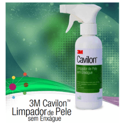 CAVILON LIMPEZA DE PELE S/ENXAGUE 1 FR X 250ML 3380 HB004318778
