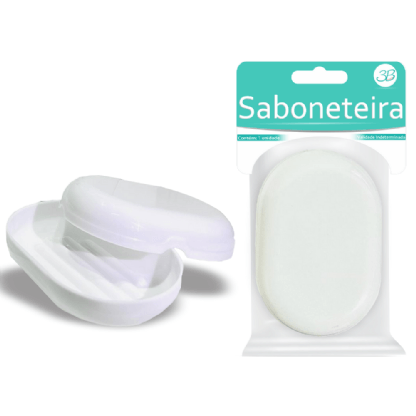 SABONETEIRA VIAGEM