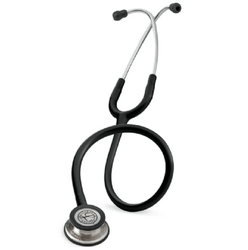ESTETOSCOPIO NEONATAL LITTMANN CLASSIC II 2114 NEONATAL PRETO H0001383282