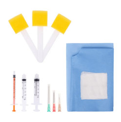KIT ANESTESIA RAQUIDIANA BASICO EST EMB UN AK3002