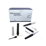 AGULHA-VACUTAINER-25X7-CX-C-100-UN-360210