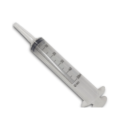 SERINGA 50ML S/AG BICO CATETER C/40UN 303553