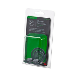 KIT REPARO LITTMANN CLAS3/CARD4 40017 CINZA HB004527899