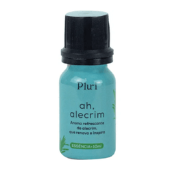 PLURI ESSENCIA AH, ALECRIM FRX10ML 230120040