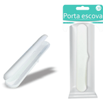 Porta-escova-transparente
