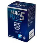 Mag-Plus-5-60-Caps-550mg-Magnesio-Dimalato-Rioclarense