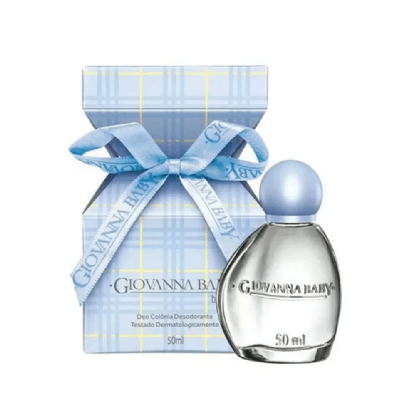 COLONIA GIOVANNA BABY BLUE FR X 50ML
