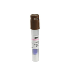 IND BIOLOGICO ATTEST 1292 3H VAPOR CX C/50UN H0001769308