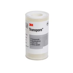 FITA TRANSPORE 100MMX4,5M C/1UN 1527 H0001400755