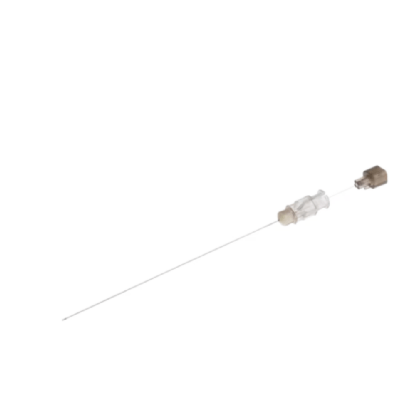 AGULHA DE RAQUI WHITACRE 25GA 3 1/2 C/INT CX C/25UN 405076