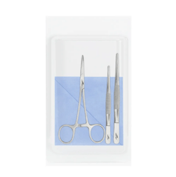 KIT CURATIVO SIMPLES EST EMB UN AK1002