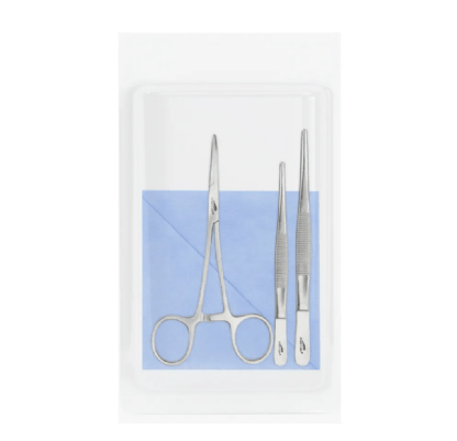 KIT CURATIVO SIMPLES EST EMB UN AK1002