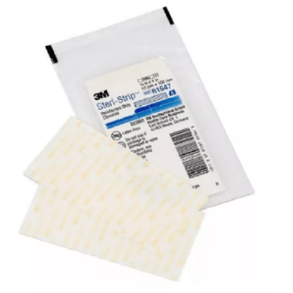 Sutura-Cutanea-Adesiva-Steri-Strip