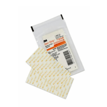 SUTURA STERI-STRIP 6X100MM R1546 CX C/50EN HB004724215