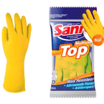 LUVA-MULTIUSO-SANRO-TOP-AMARELA-TAM-G-PCT-C-1-PAR