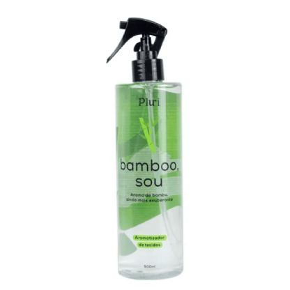 Aromatizador-de-Tecidos-Spray-Pluri-Bamboo-500-ml