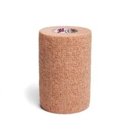 ATADURA ELASTICA COBAN NL 2084 BEGE 10CMX4,5M HB004672307