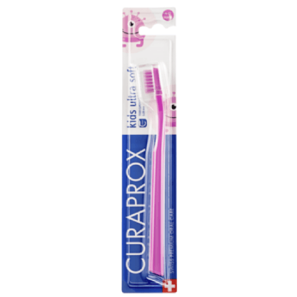 ESCOVA-CURAPROX-KIDS-C-1-UN-CORES-SORTIDAS