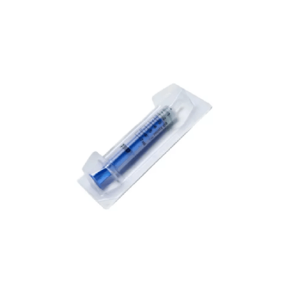SERINGA PERDA DE RESISTENCIA EPILOR LS 7ML C/10UN 405292