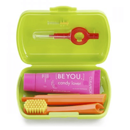 Kit-Viagem-Curaprox-Estojo-Escova-Dental-Creme-Dental-Escova-Interd