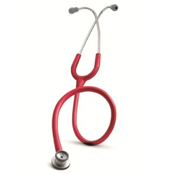 ESTETOSCOPIO LITTMAN CLASSIC II NEONATAL VERM 2114R H0001383274