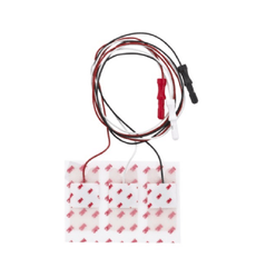 ELETRODO RED DOT 2269T NEONATAL C/CABO 10SC C/3 H0001556473