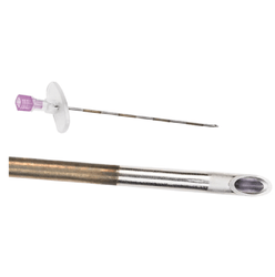 AGULHA PERIDURAL WEISS 16GX3 1/2 CX C/20UN 408354