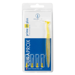 KIT-ESCOVA-INTERDENTAL-PLUS-CPS09-C-5-UN-E-SUPORTE-AMARELO