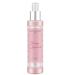 BODY SPLASH DESODORANTE GIOVANNA BABY CLASSIC FR X 260ML