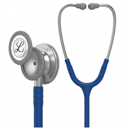 ESTETOSCOPIO ADULTO/PEDIATRICO LITTMANN CLASSIC III 5622 AZUL HB004407183