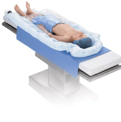 MANTA TERM. BAIR HUGGER PED GR UNDERB C/1 55000 HB004559199