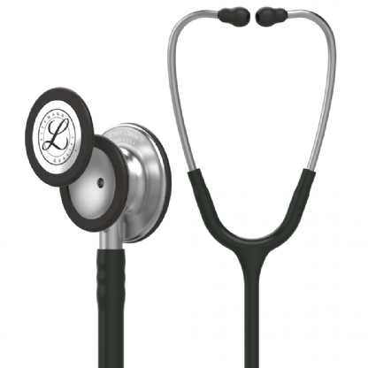 estetoscopio-littman-classic-lll-da-cor-preta
