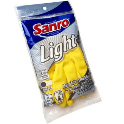 LUVA-MULTIUSO-SANRO-LIGHT-TAM-M-PCT-C-1PAR