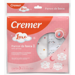 Pano-de-Boca-Cremer-Luxo-para-Bebe-3-Pecas-Menina