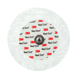 ELETRODO RED DOT 2239 ADULTO PCT C/50UN H0001302480