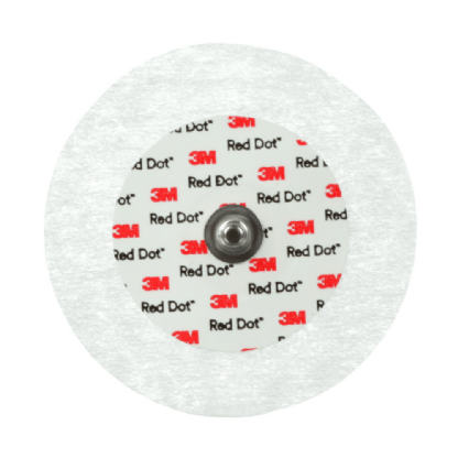 ELETRODO RED DOT 2239 ADULTO PCT C/50UN H0001302480