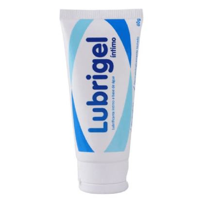 LUBRIGEL INTIMO GEL PARA EXAMES 60GR S/CART. C/1UN