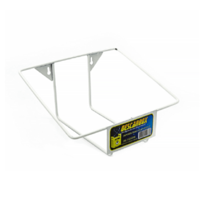 SUPORTE P/COLETOR PERF CORTANTE 7LT CX C/5UND - 217