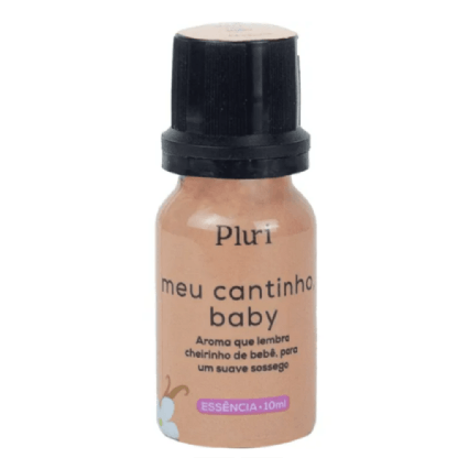 PLURI ESSENCIA MEU CANTINHO,BABY FRX10ML 230120043
