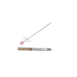 AGULHA PERIDURAL WEISS 18GX3 1/2 CX C/20UN 408356