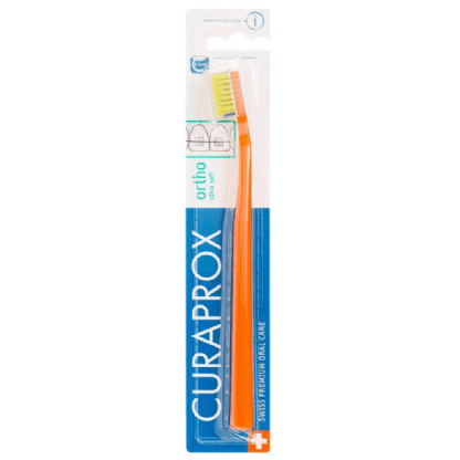 ESCOVA-CURAPROX-ULTRASOFT-CS5460-ORTHO-C-1UN-CORES-SORTIDAS