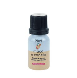 PLURI ESSENCIA MACA E CANELA FRX10ML