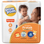 FRALDA-POMPOM-DERMA-PROTEK