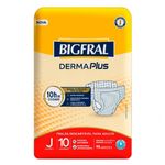 FRALDA-BIGFRAL-DERMA-PLUS-TAM-JUVENIL-PCT-C-10UN-20376-1
