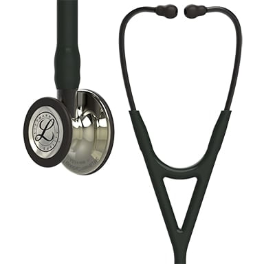 Estetoscopio-Cardiology-IV-Littmann-e-Preto-6179-3M