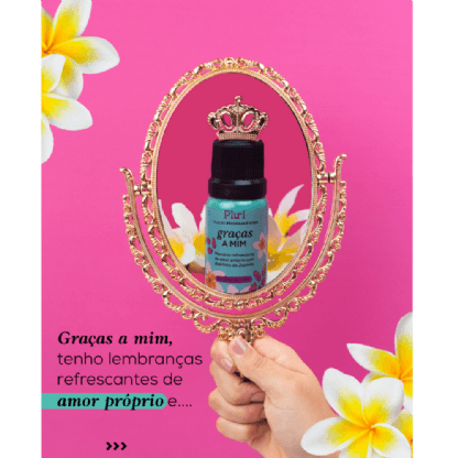 PLURI ESSENCIA GRACAS A MIM FRX10ML