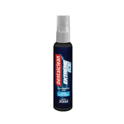 SPRAY ANTISSEPTICO EXTREME ICE MENTA EXTRA FORTE FR X 30 ML