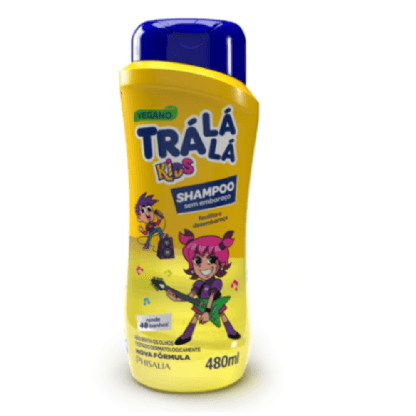 SHAMPOO-TRA-LA-LA-KIDS-SEM-EMBARACO-VEGANO-FR-X-480ML