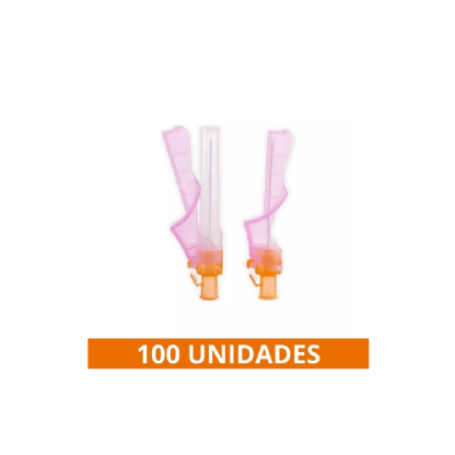 AGULHA-13X4-C-DISP-SEG-CX-C-100UN-ECLIPSE-30281264