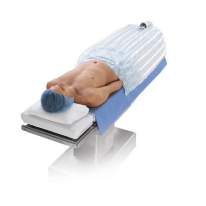 MANTA TERM.BAIR HUGGER MEMBRO INF C/1UN 52500 HB004559207